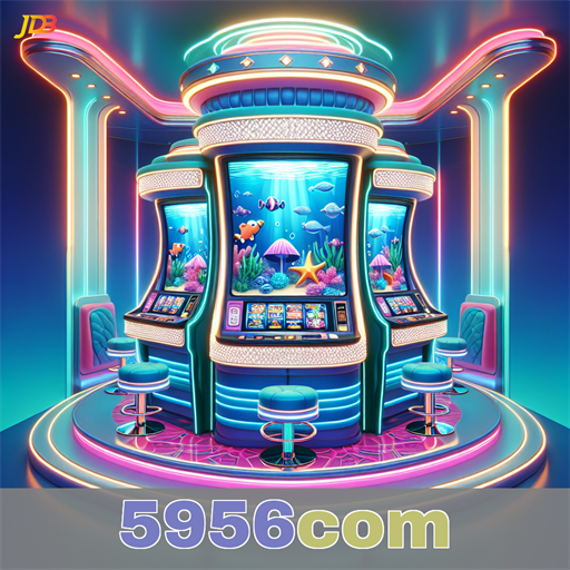Explorando Slots: Entretenimento E Inovação no 5956 Com