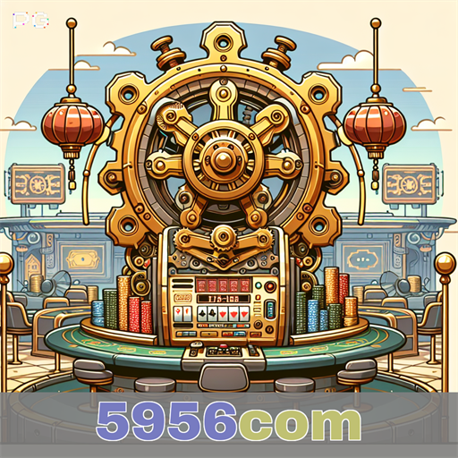 Login de Sucesso: A Revolução no 5956 com