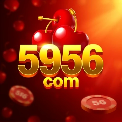Logotipo 5956 com