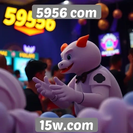 Jogos populares em 5956 com durante eventos especiais