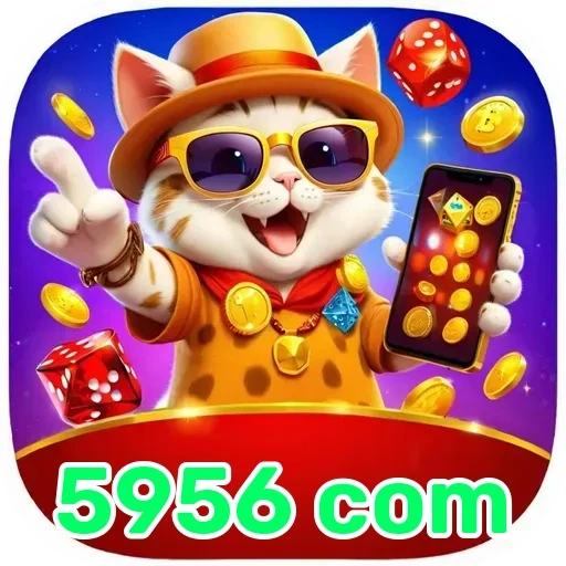 5956 com Eventos Esportivos